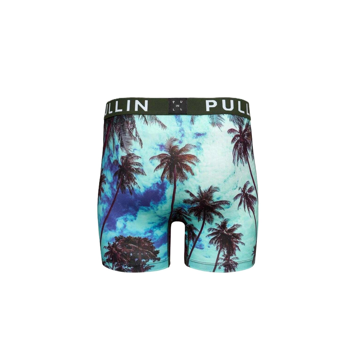 Boxer Pullin Fashion 2 Largo