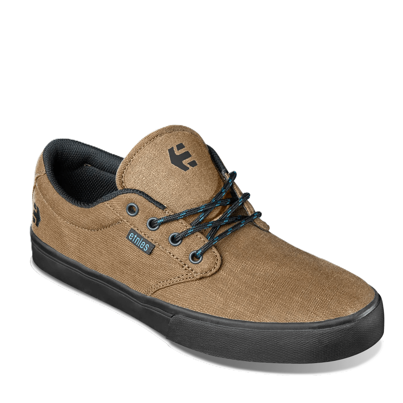 Etnies Jameson 2 Eco Brown Black Blue