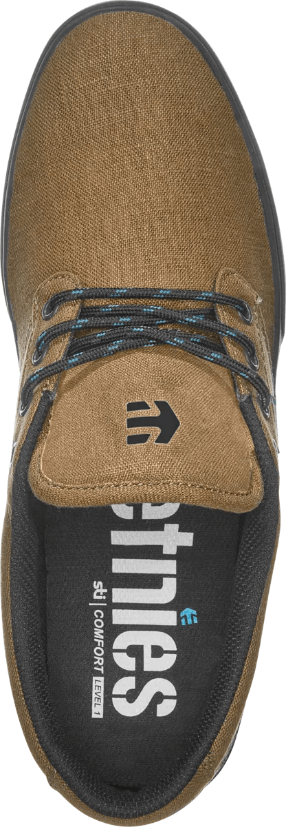 Etnies Jameson 2 Eco Brown Black Blue