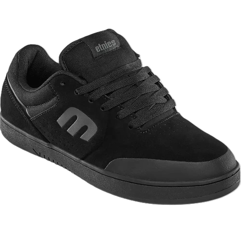 Etnies Marana Black Black