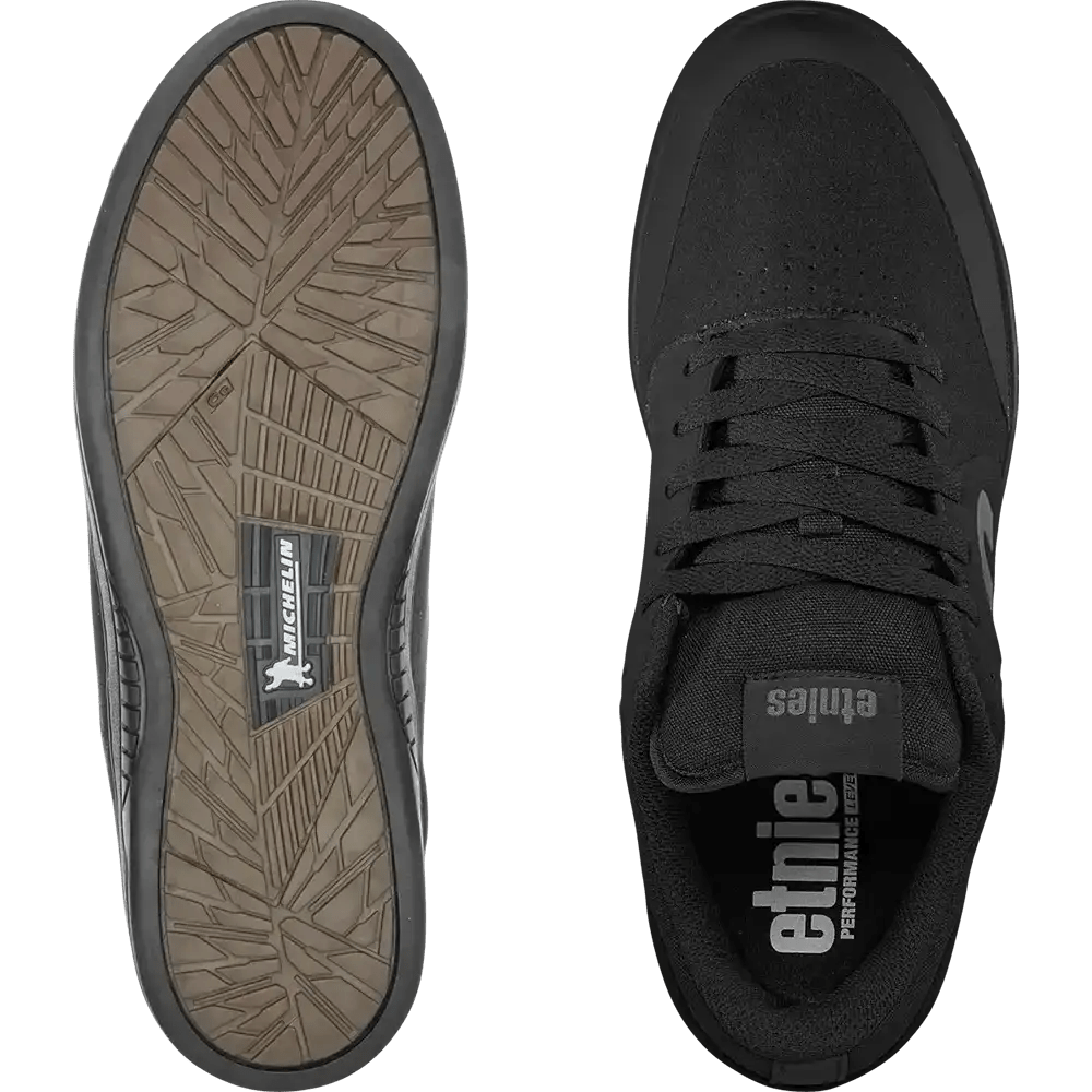 Etnies Marana Black Black