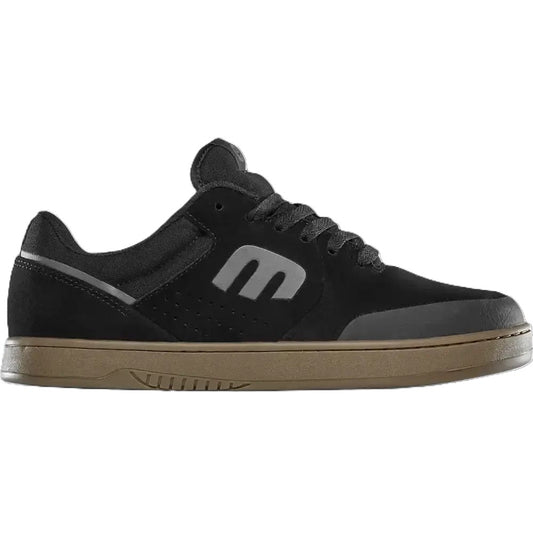 Etnies Marana Black Charcoal Gum