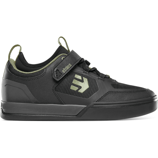 Etnies Camber CL Black (Vélo)