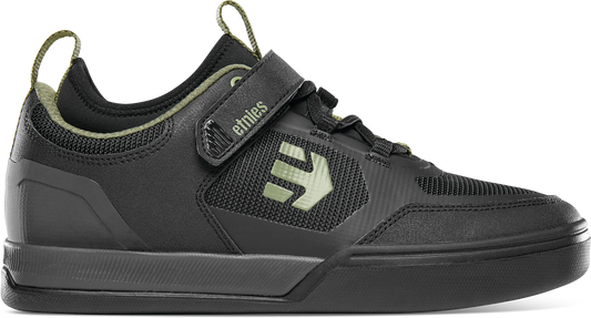 Etnies Camber CL Black (Vélo)