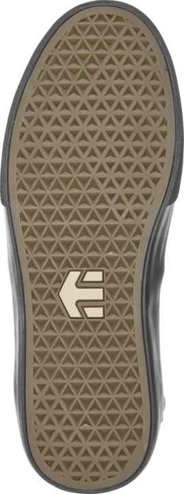 Etnies Barge + Brown Black