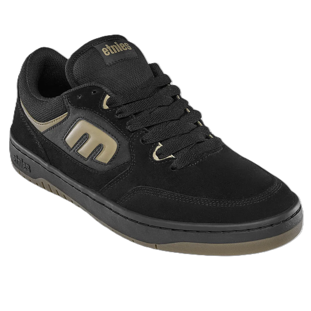 Etnies Loot Black Gum