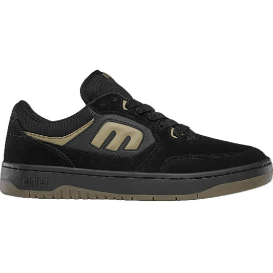 Etnies Loot Black Gum