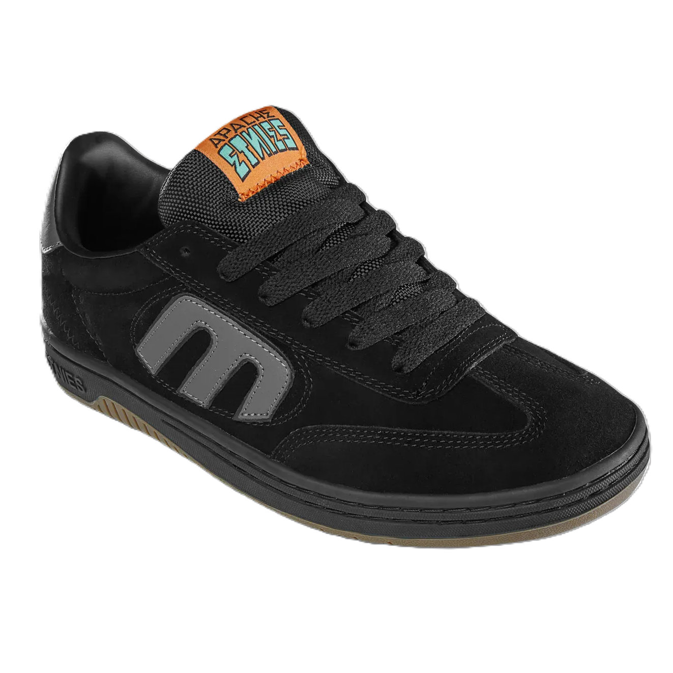Etnies Locut X Apache