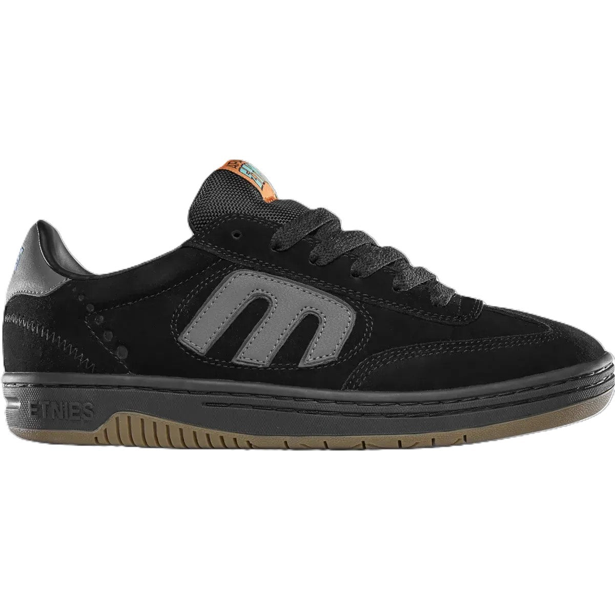 Etnies Locut X Apache