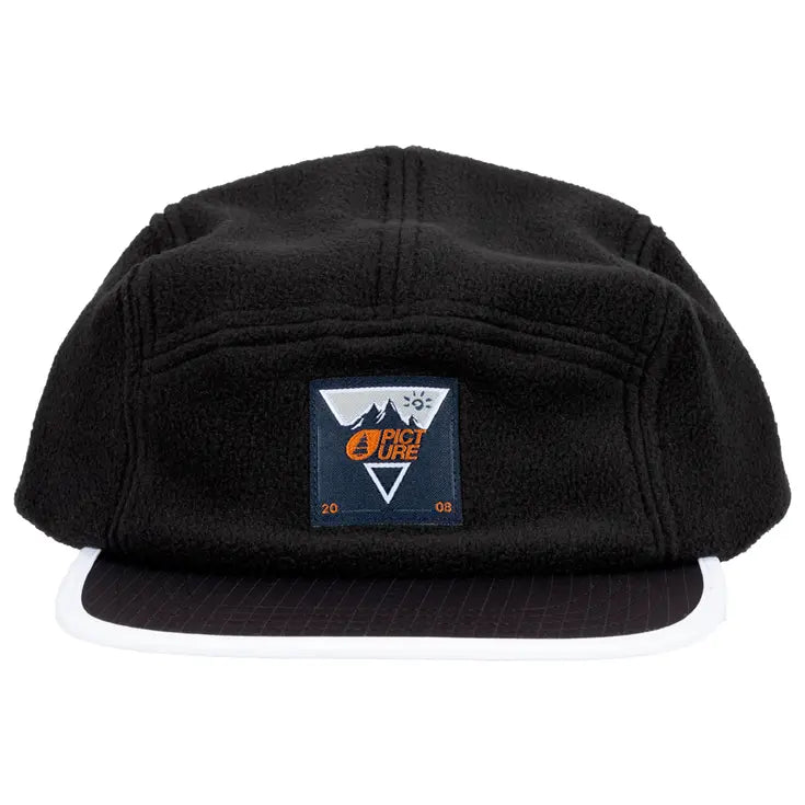 Casquette Picture Ki Black