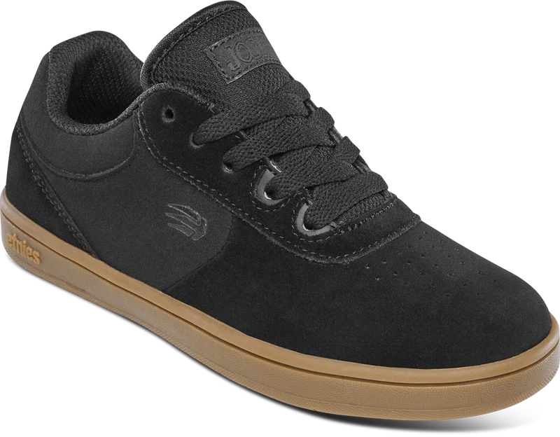 Etnies Joslin Kid Bk Gum