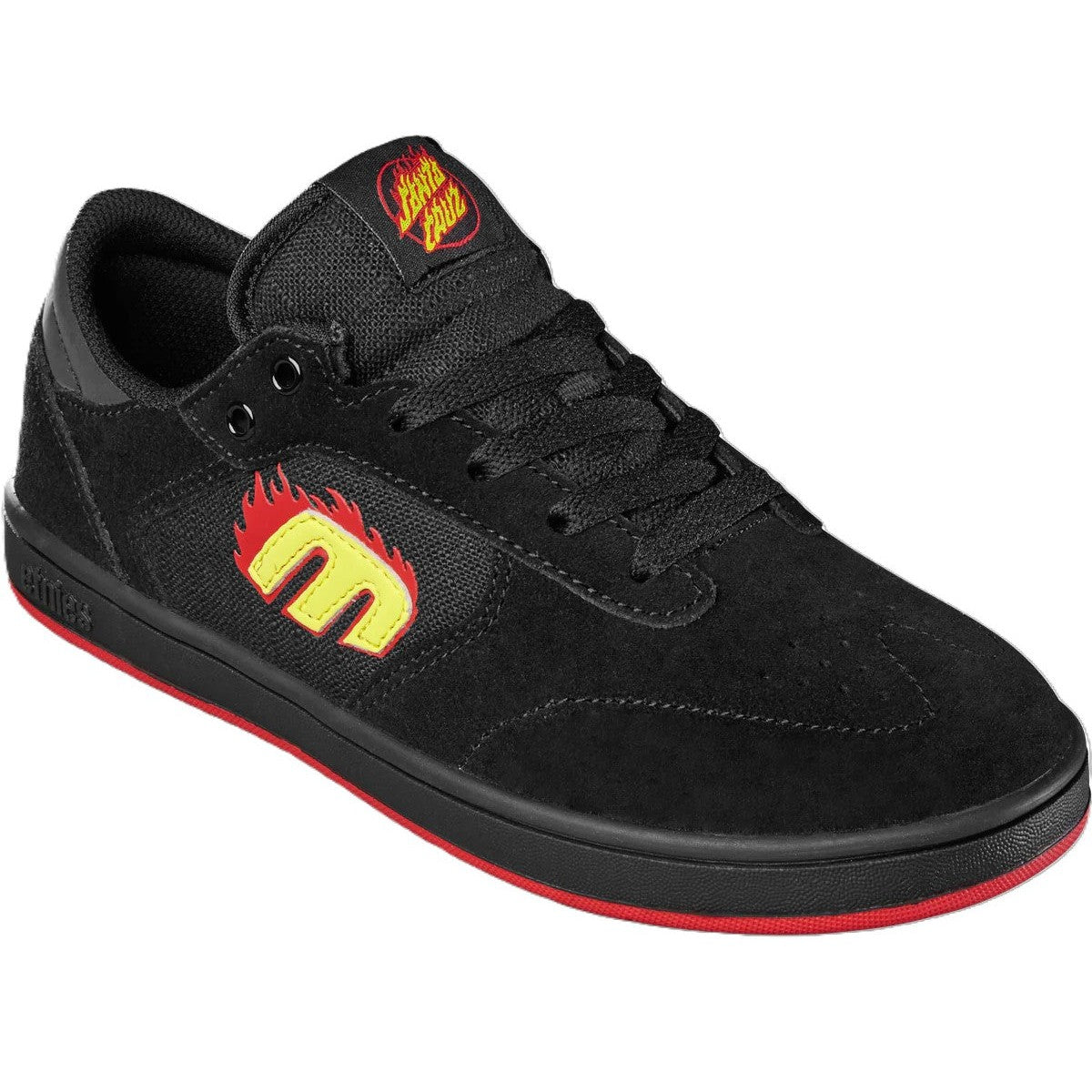 Etnies Windrow Santa Cruz Kid