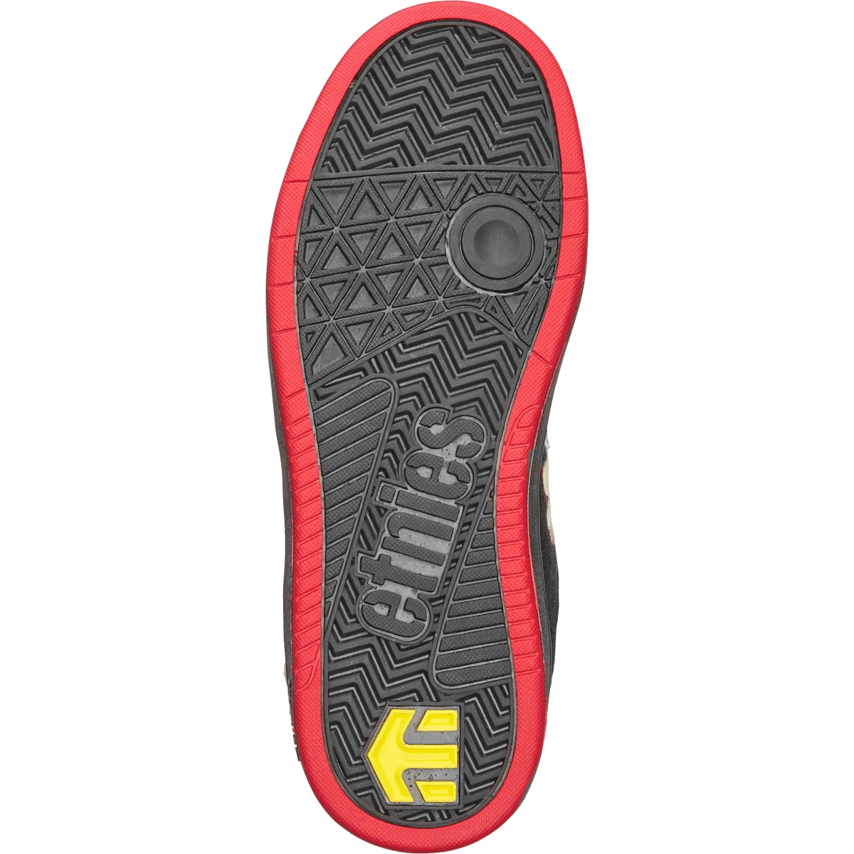 Etnies Windrow Santa Cruz Kid