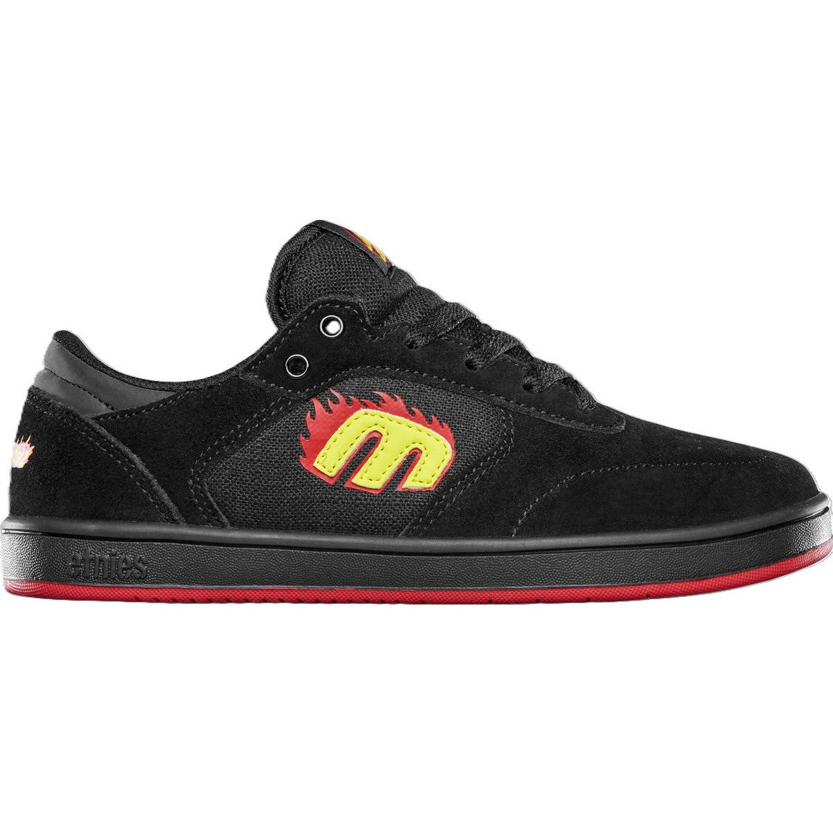 Etnies Windrow Santa Cruz Kid