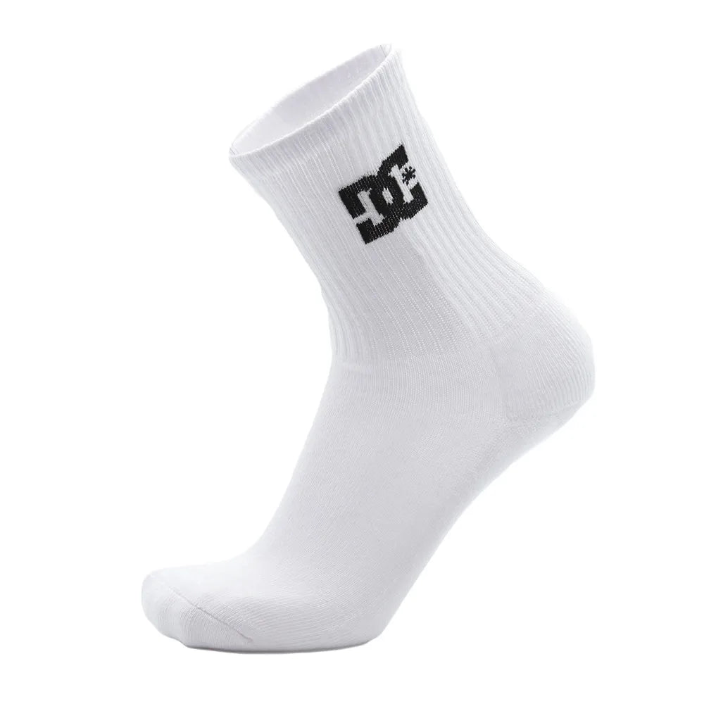 Chaussette DC Shoes Crew 5P Mix