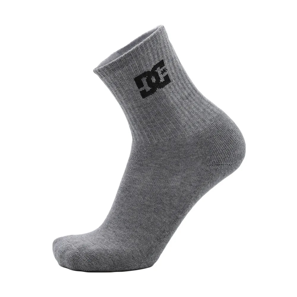 Chaussette DC Shoes Crew 5P Mix