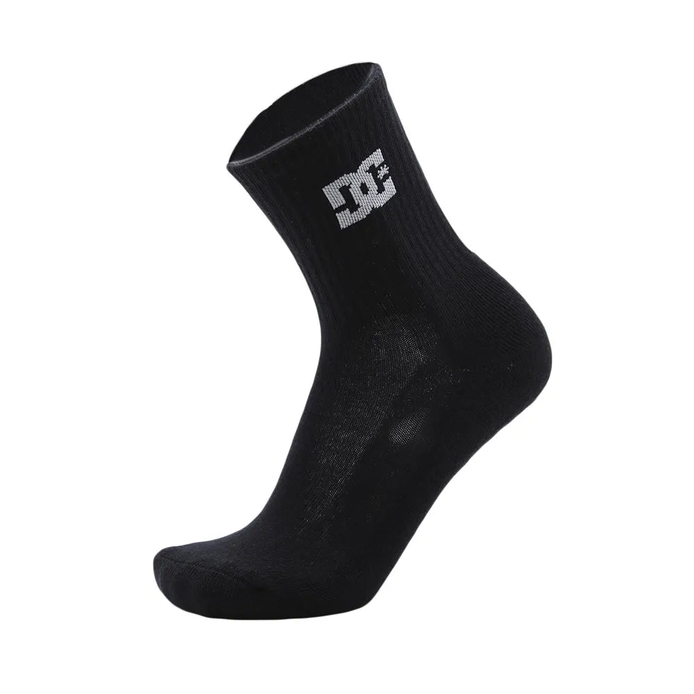 Chaussette DC Shoes Crew 5P Mix