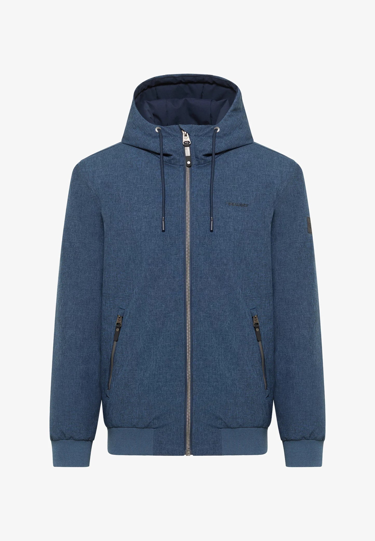 Veste Ragwear Stewie Navy