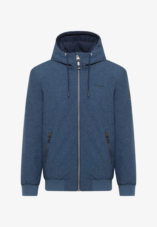 Veste Ragwear Stewie Navy