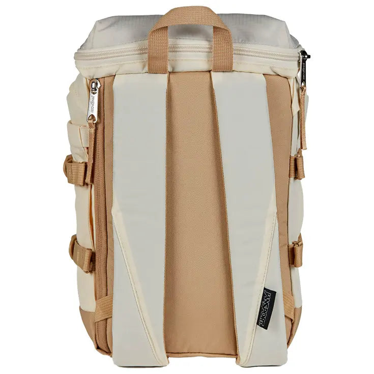 Sac Jansport Mini Skip Pack 10L Moon Flower