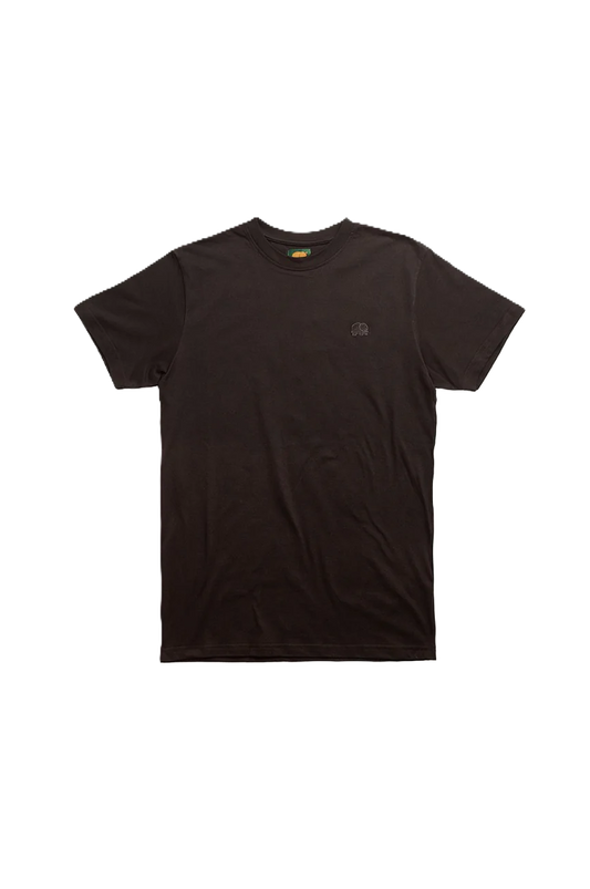 Tee-Shirt Trendsplant Organic Essential Black