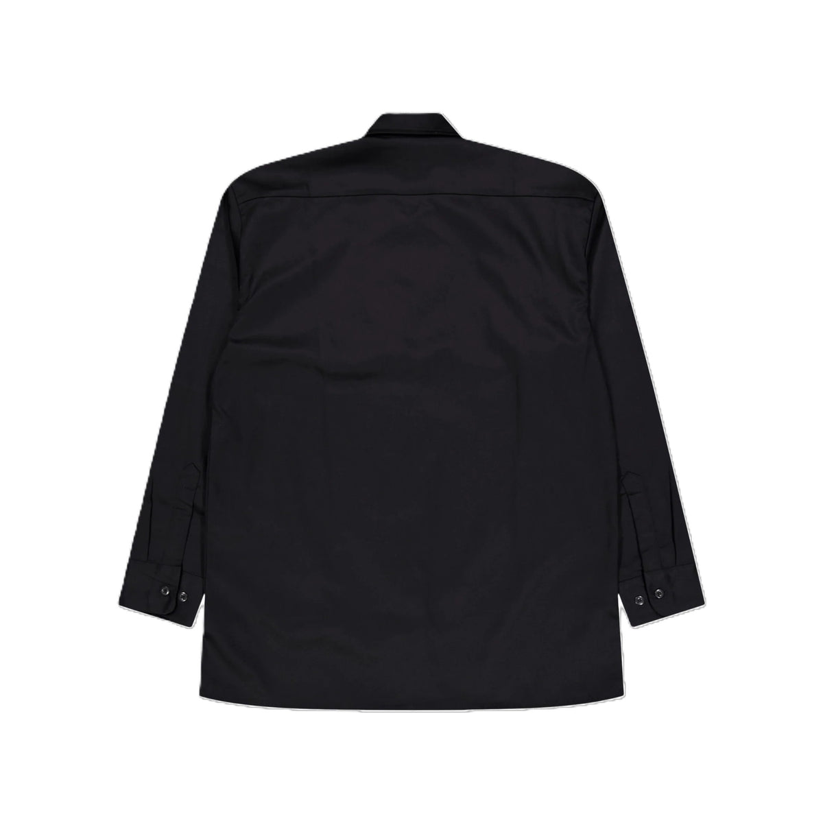 Chemise Dickies  Work LS Black