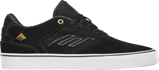 Emerica Low Vulc Black Gold