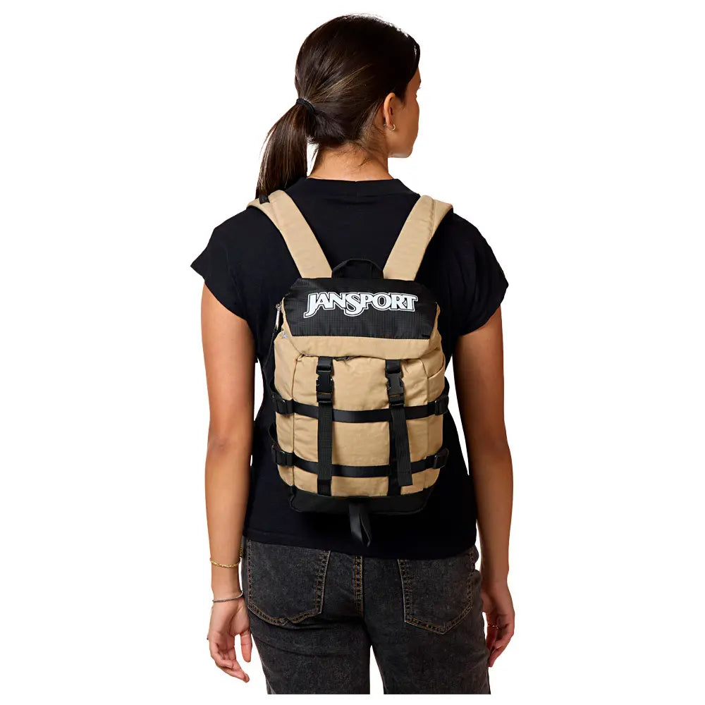 Sac Jansport Mini Skip Pack 10L Travertine