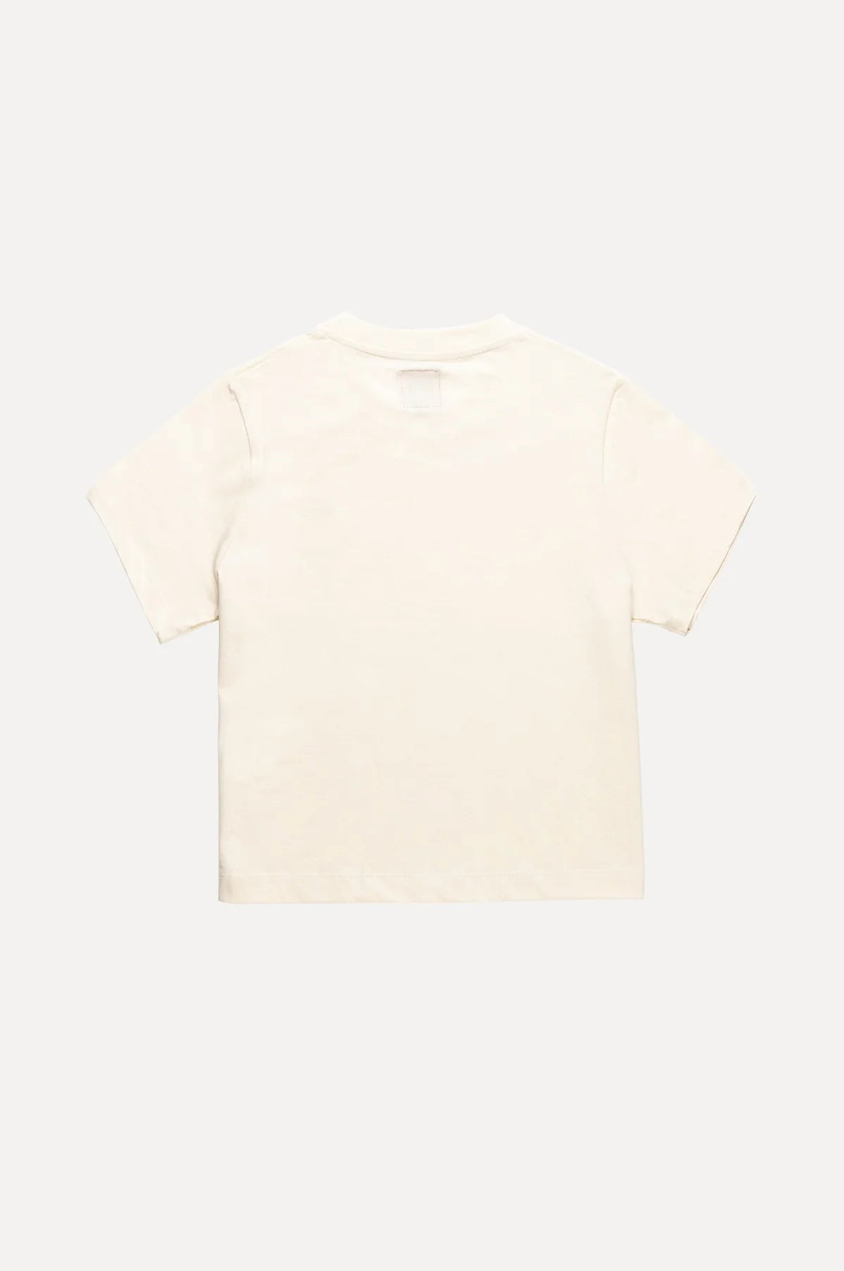 Tee-shirt Femme Trendsplant Organic Essential Natural