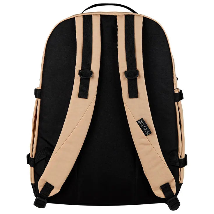 Sac Jansport Small Seattle Pack 27L Travertine