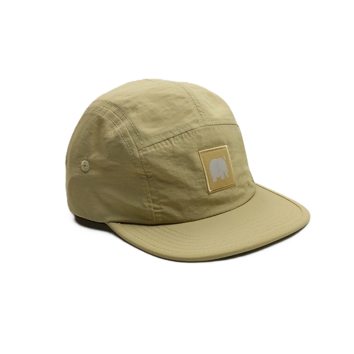 Casquette Trendsplant Water Repellent Nylon 5P Sand