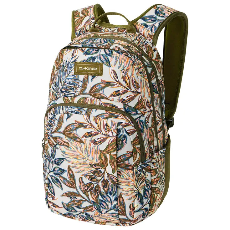 Sac à dos Dakine Campus M 25L Oasis