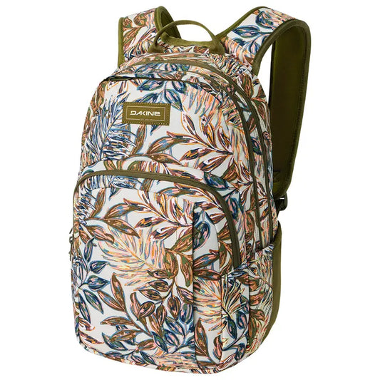 Sac à dos Dakine Campus M 25L Oasis