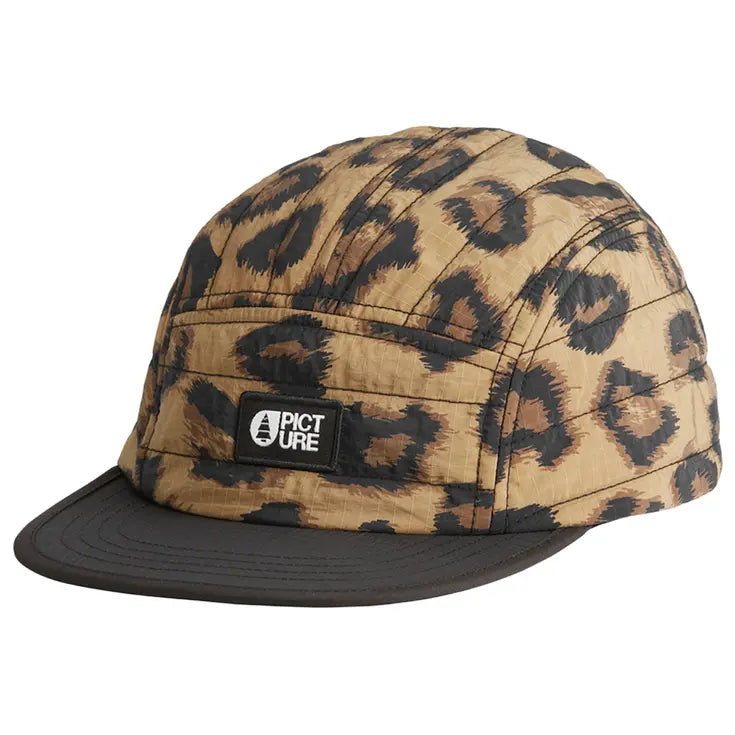 Casquette Picture Puffy Wild