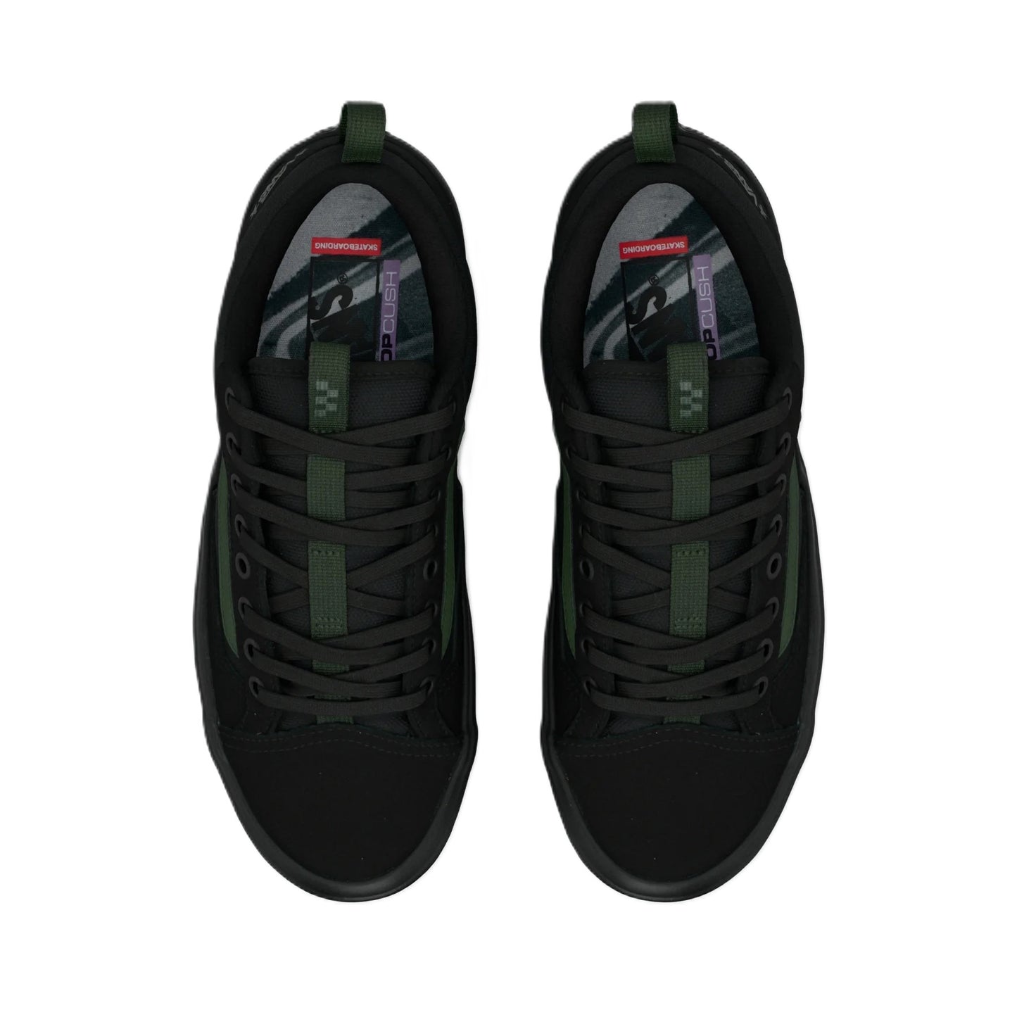 Vans 36+ Atiba