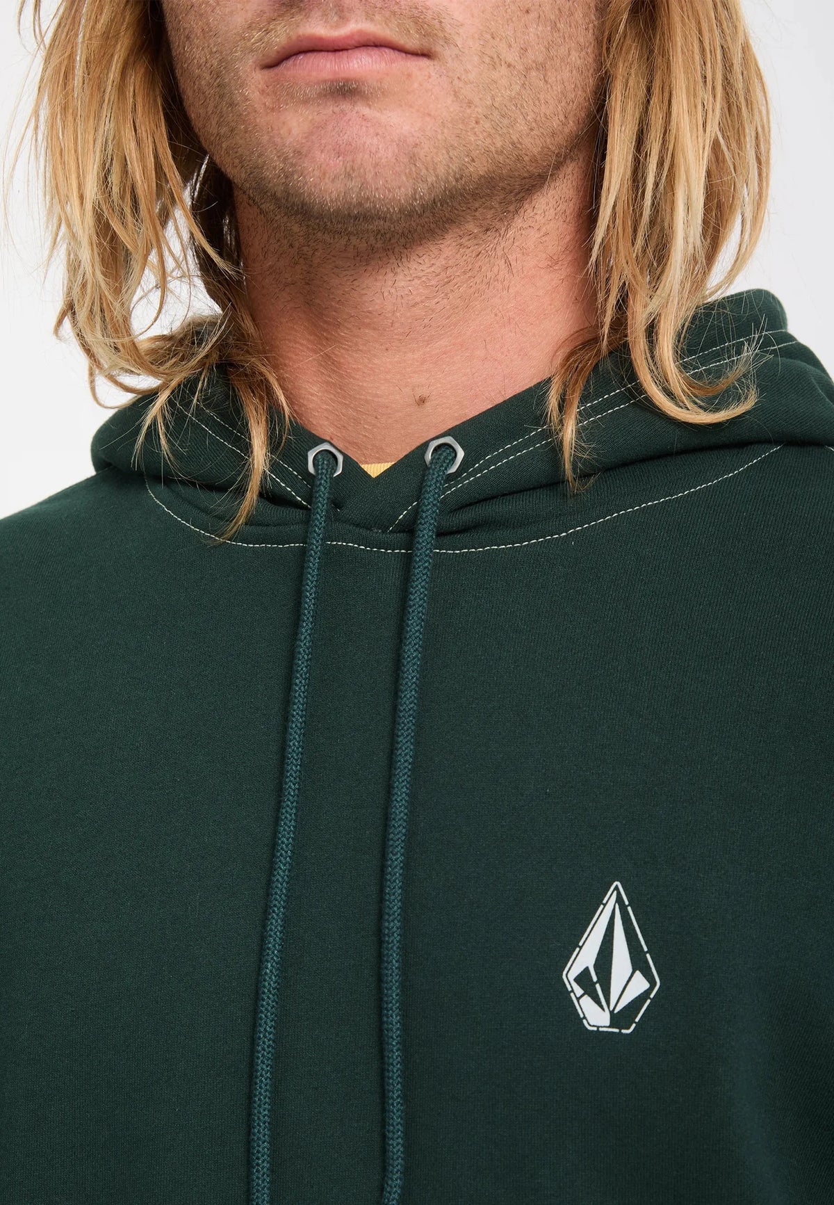 Sweat Volcom Skidder Scarab