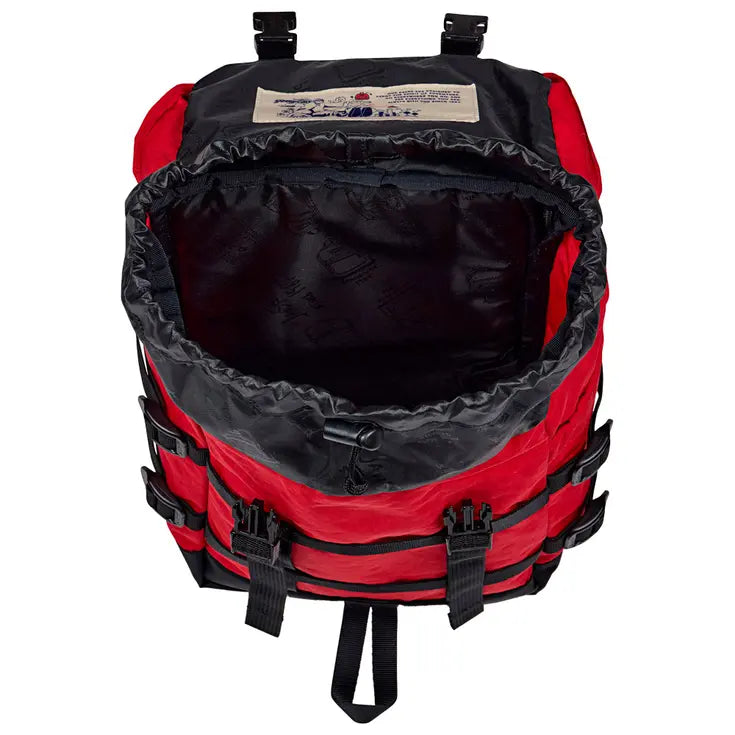 Sac Jansport Mini Skip Pack 10L Red Tape