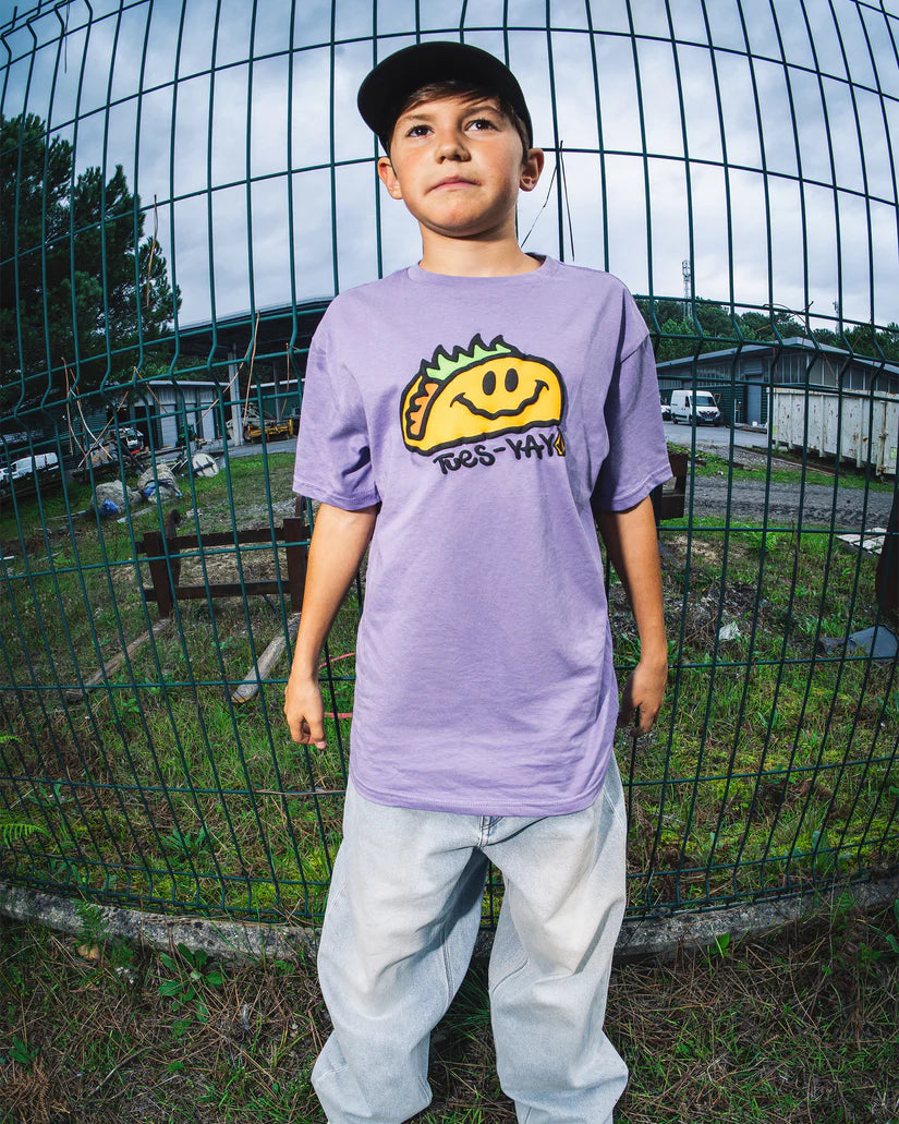 Pantalon Kid Volcom Chillow Denim DDN