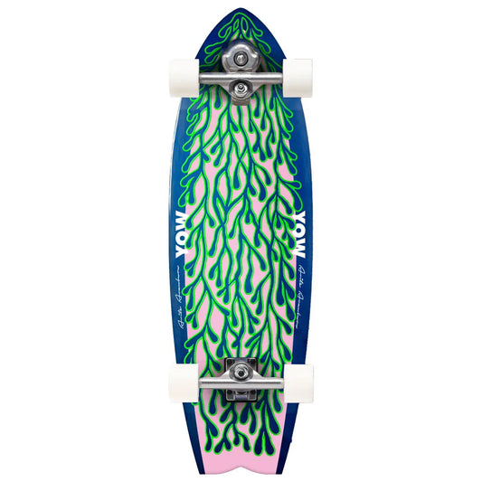 Surfskate Yow Aritz Aranburu 32.5" Signature Series