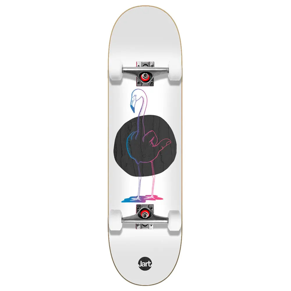 Planche Complète Jart Fuckers 8.25"
