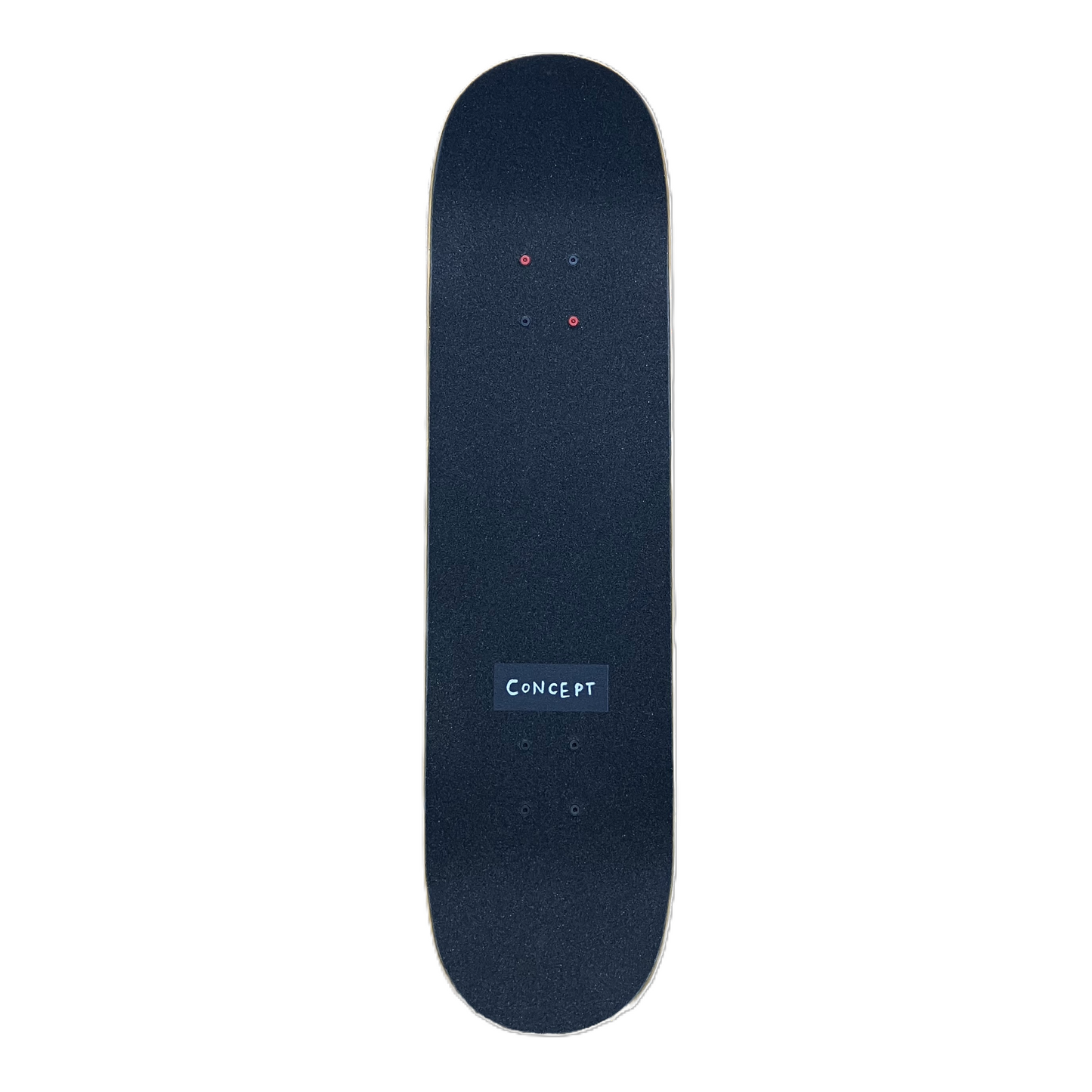 Planche Complète Concept Boardshop Bulles 8.25"