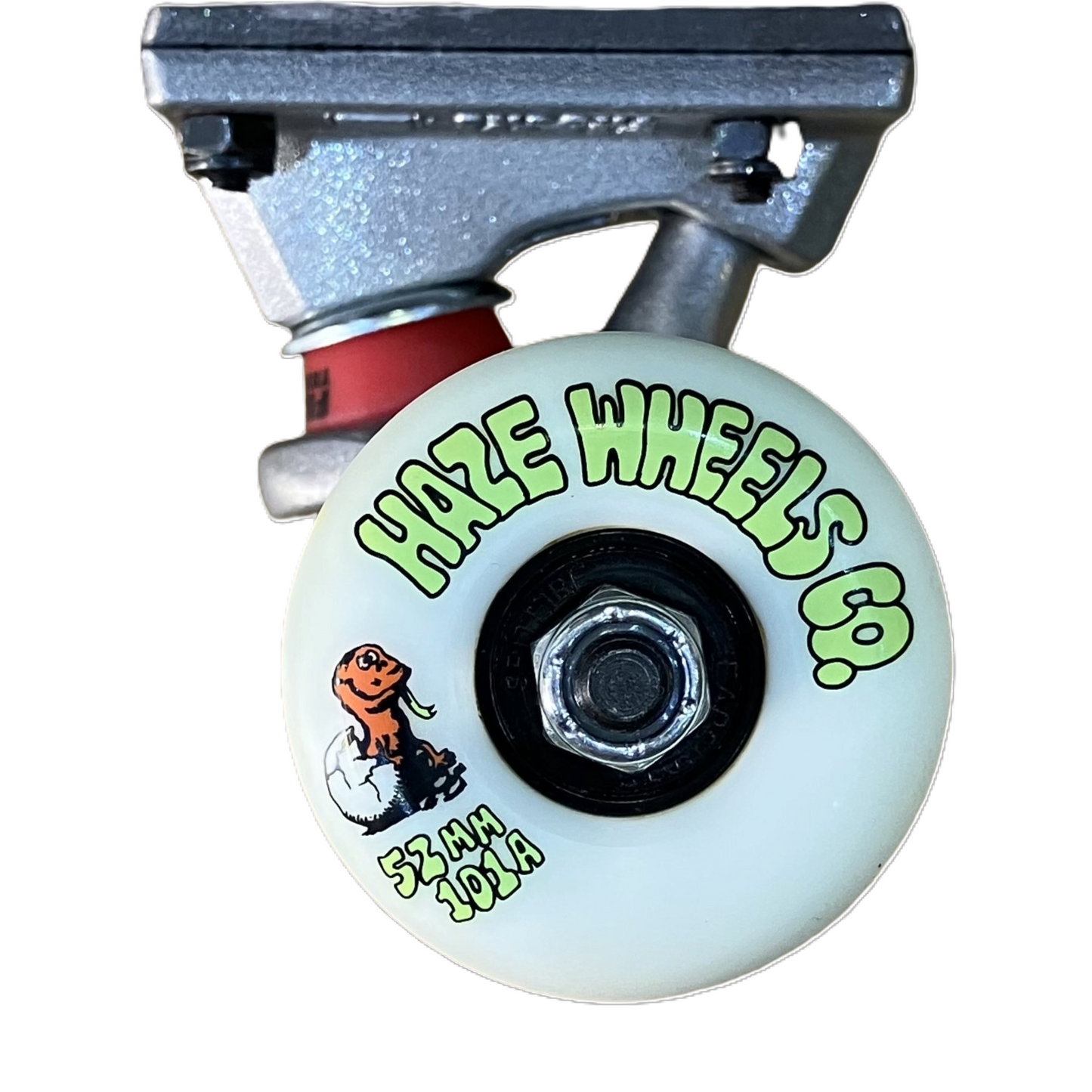 Planche Complète Concept Boardshop Bulles 8.25"