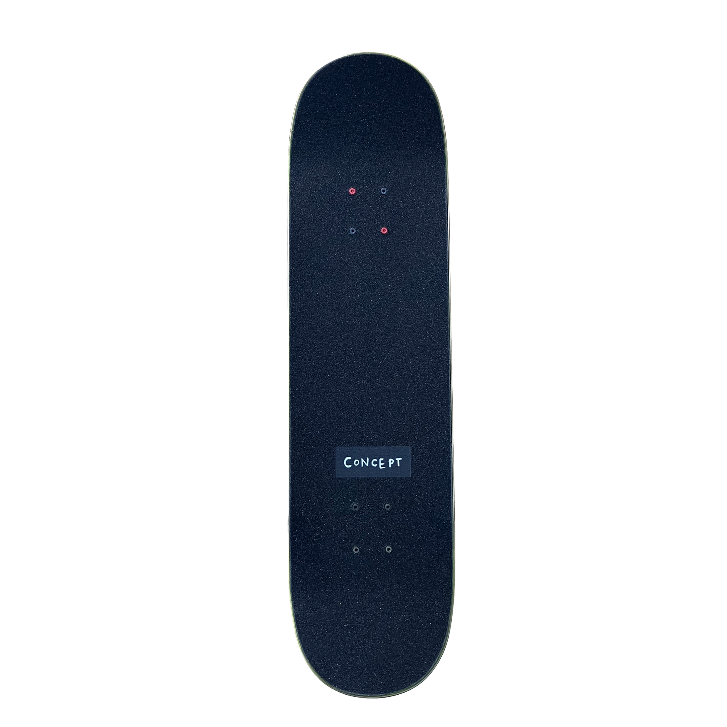 Planche Complète Concept Boardshop Tour Perret 8.375"