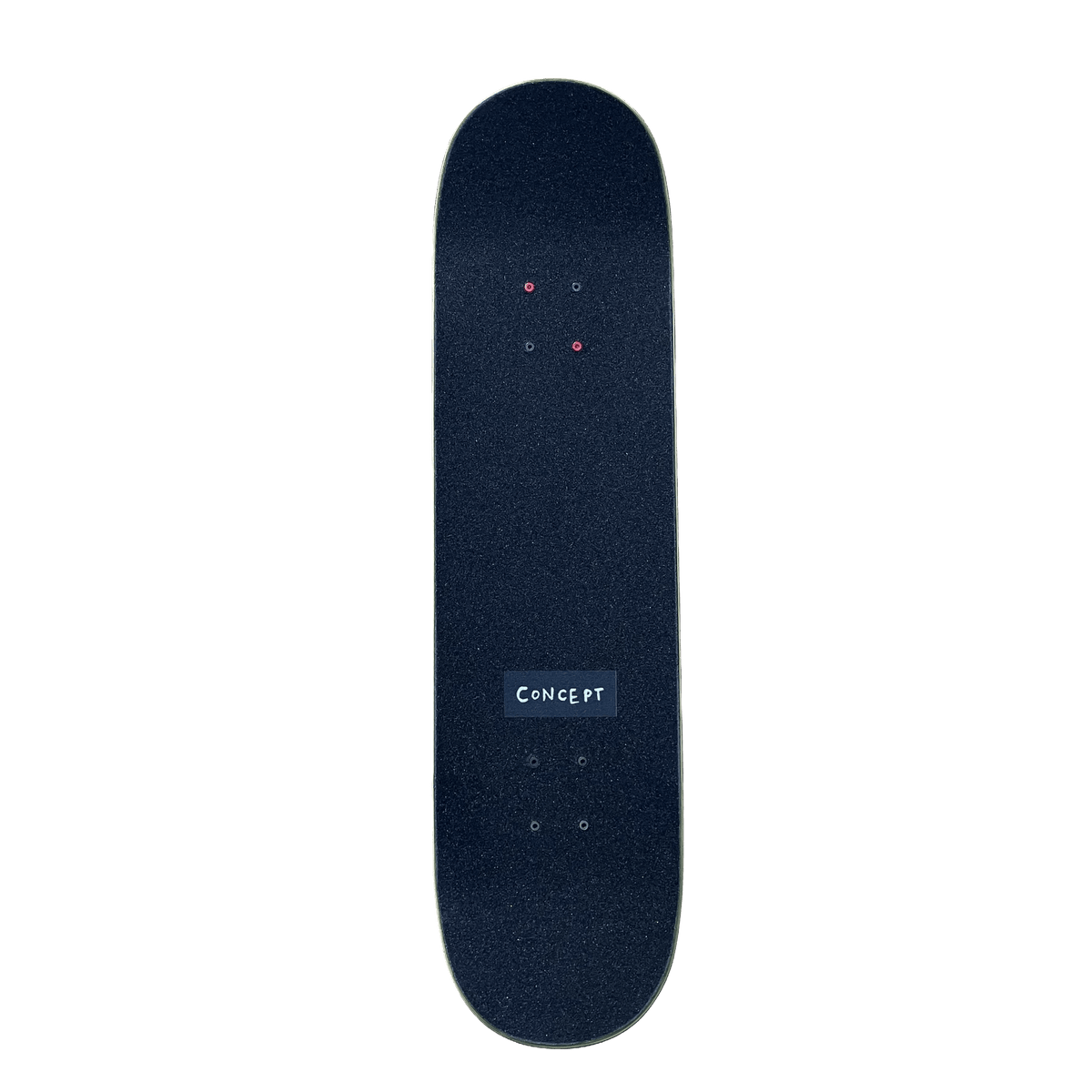 Planche Complète Concept Boardshop Tour Perret 8.25"
