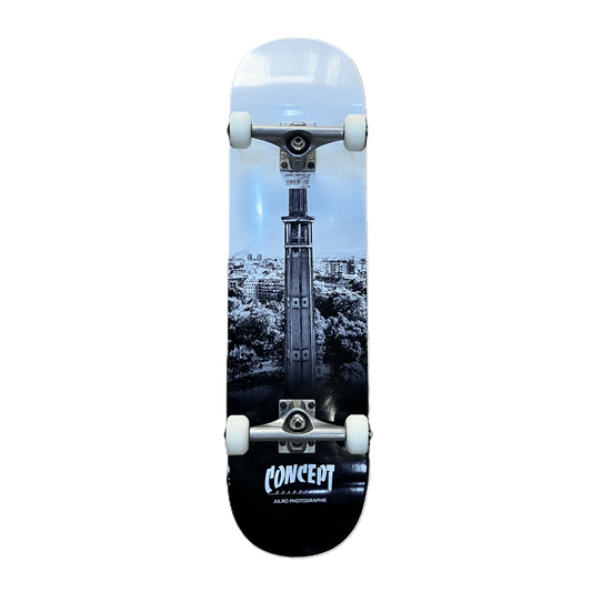 Planche Complète Concept Boardshop Tour Perret 8.25"