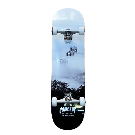 Planche Complète Concept Boardshop 3 Tours 8.5"