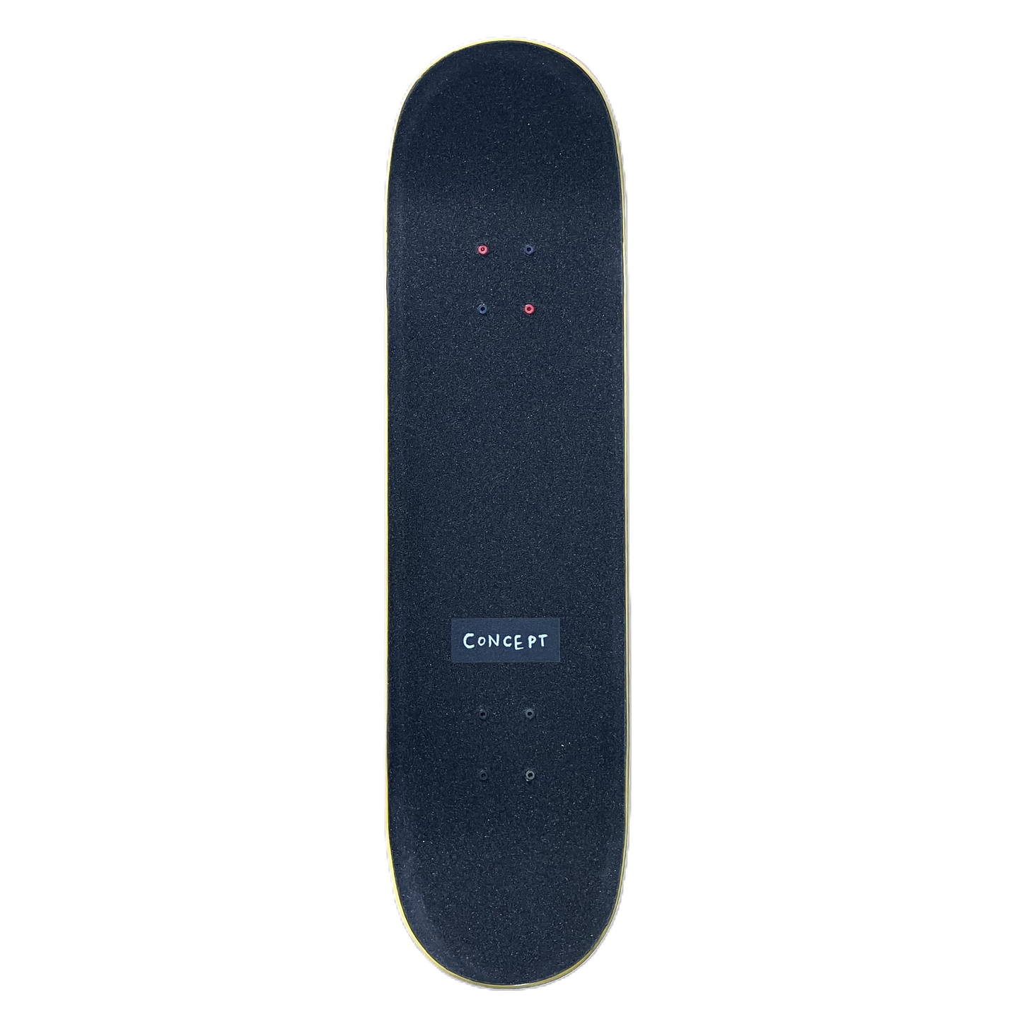 Planche Complète Concept Boardshop 3 Tours 8.5"