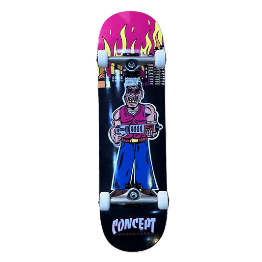 Planche Complète Concept Boardshop Gunoble 8.7"