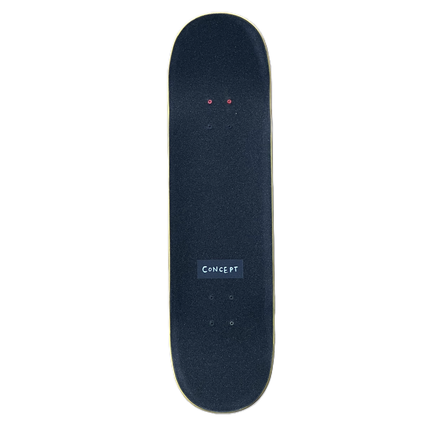 Planche Complète Concept Boardshop Gunoble 8.7"