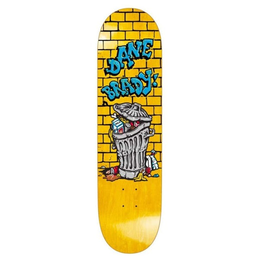 Planche Polar Dane Trash Can 8.25"